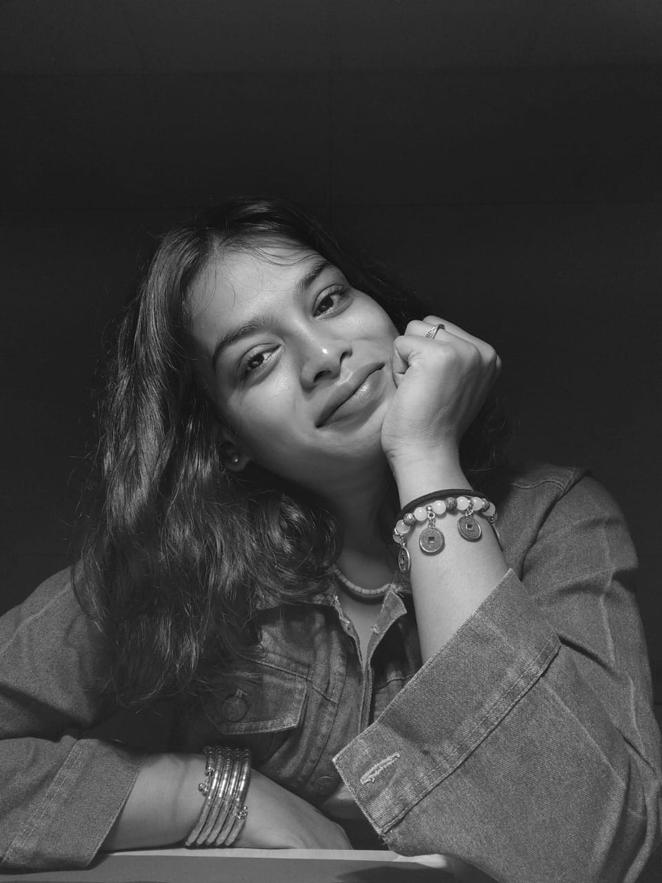 Kanika Kadam