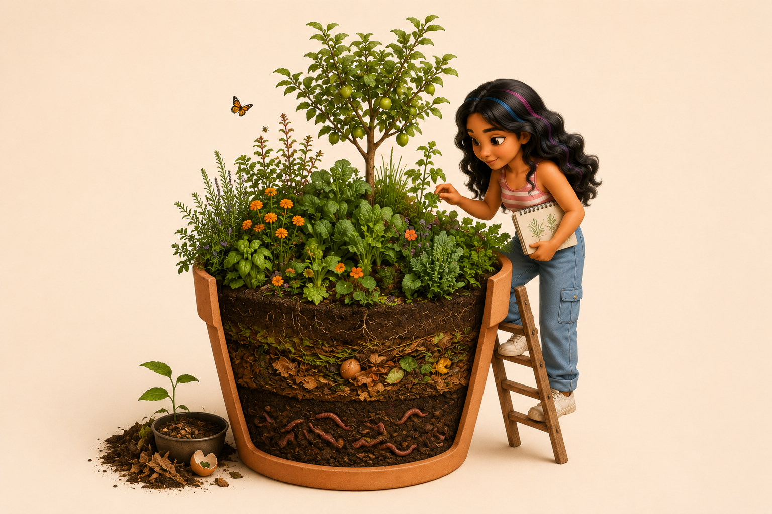 Permaculture Design Course
