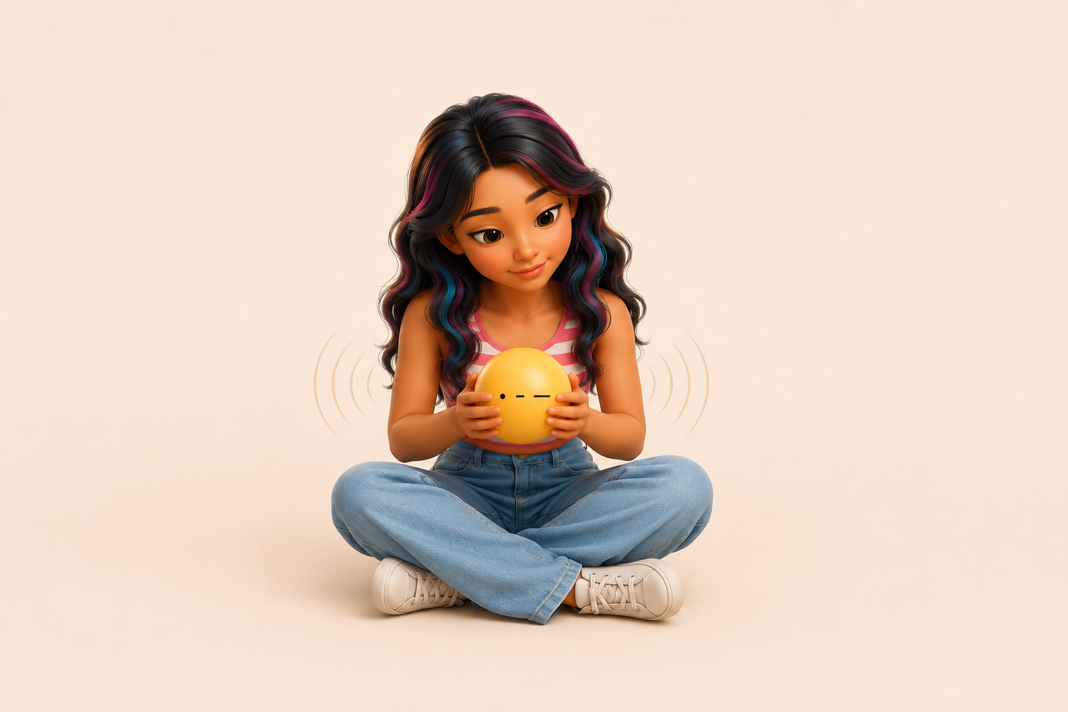 Stress Ball
