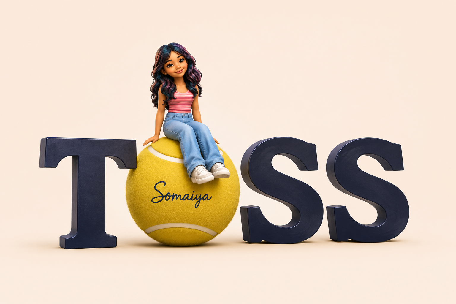 TOSS 2025